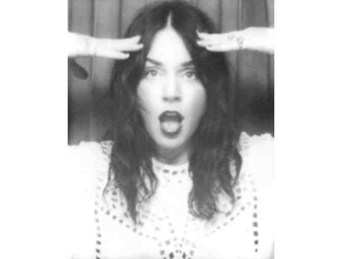 Haircut with Michelle Snyder at Barrow Salon