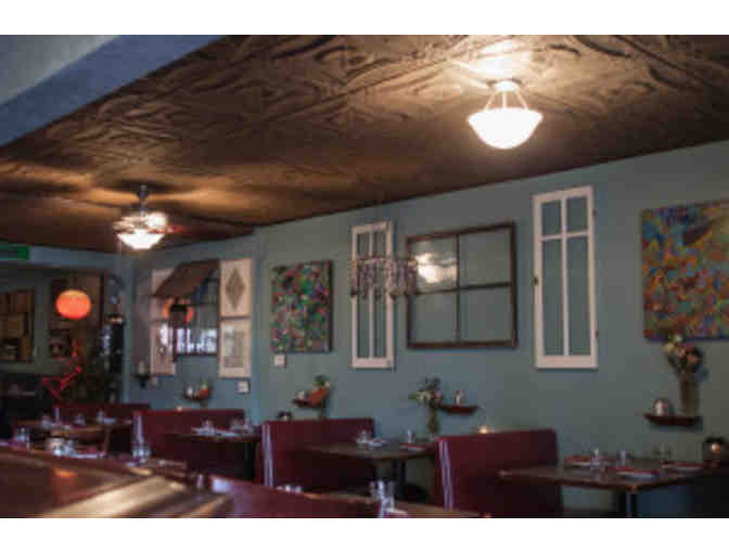 Gift Certificate to Front Porch