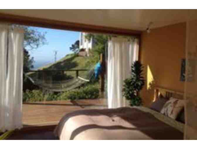 Muir Beach Weekend Getaway