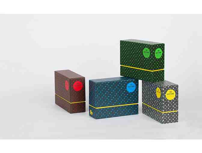 Cocktails, Dinner & Conversation  Saturday May 6 at 7 pm