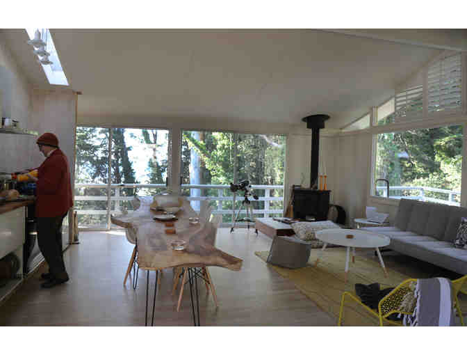 Stinson Beach 2 Night Get Away