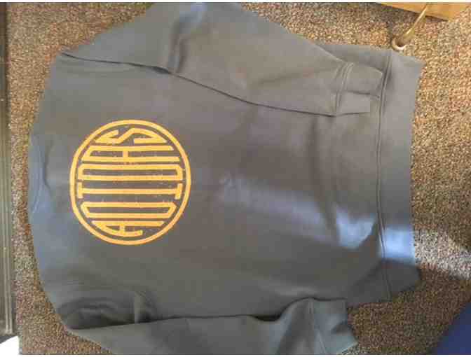 Adidas Skateboarding Sweatshirt Medium