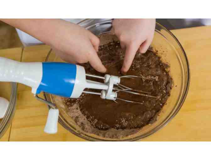 Rookie Chef Kids' Kitchen Tools