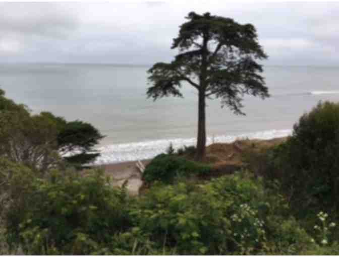 Bolinas Getaway