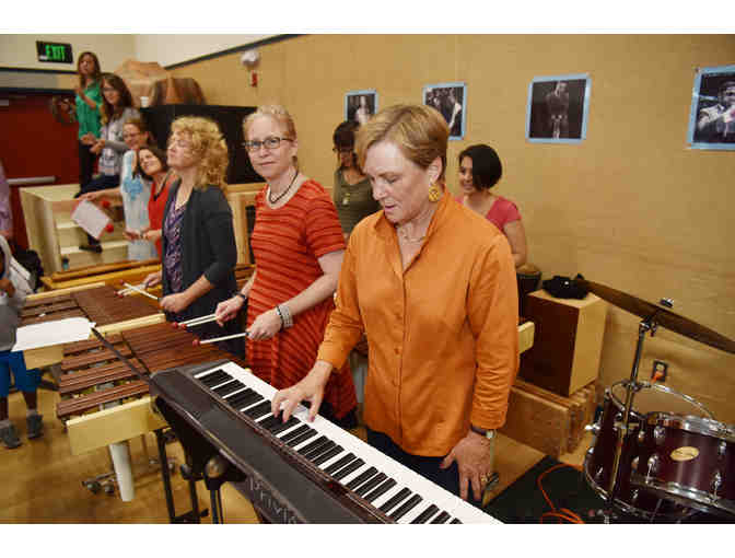 Big Room Performing Arts Fund-a-Need