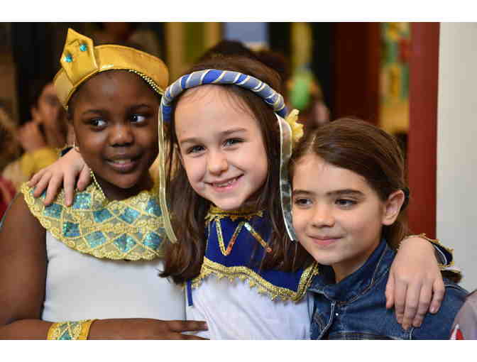 Big Room Performing Arts Fund-a-Need