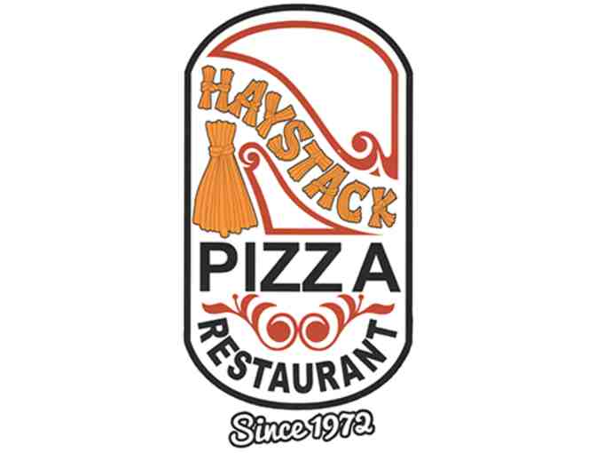 $100 to Haystack Pizza - Photo 1