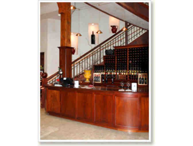 Peju Province Winery Wine Tasting for Six People