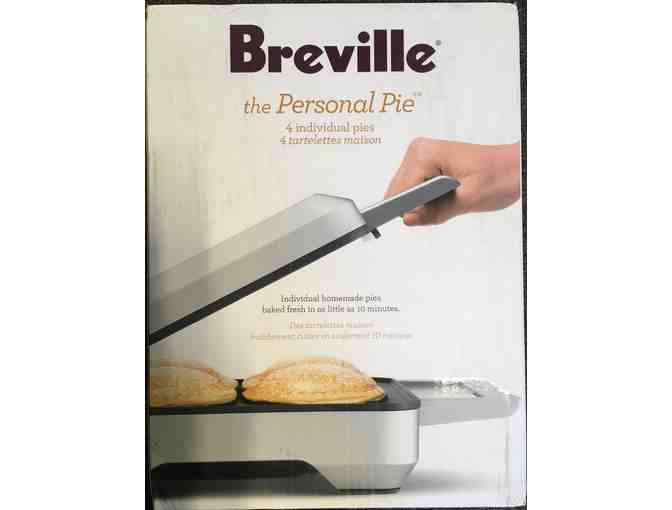 Breville the Personal Pie