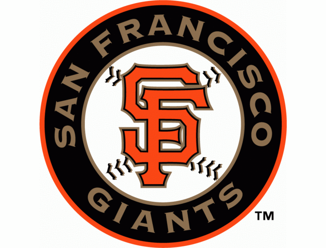 4 Giants Tickets for Rockies at Giants Friday May 18 at 7:15 PM - Photo 1