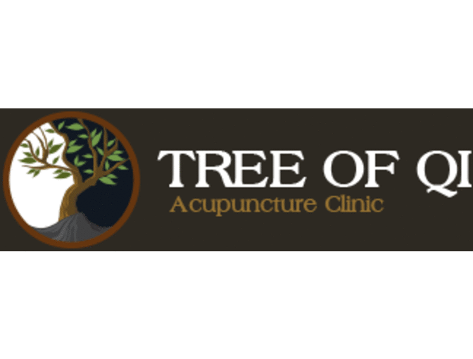 Tree of Qi: Acupuncture Clinic