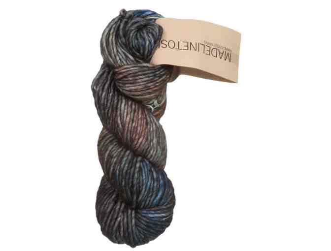 1 x Skein of Madelinetosh Hand Dyed Yarn - Photo 1