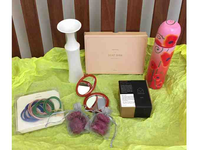 Luxury Women's Gift Set by Aldea Home + Baby