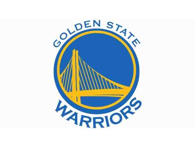 Warriors vs Pacers Tuesday March 27 at 7:30pm- 2 tickets