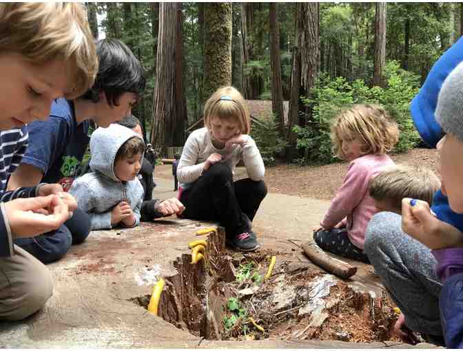 Fund-a-Need for Outdoor Education