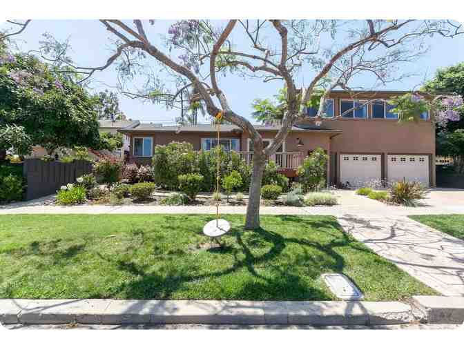 4 Night San Diego Getaway