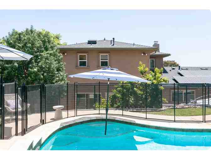 4 Night San Diego Getaway