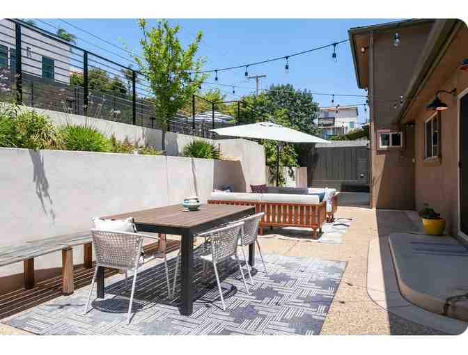 4 Night San Diego Getaway