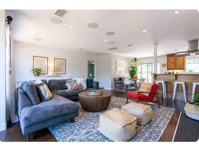 4 Night San Diego Getaway