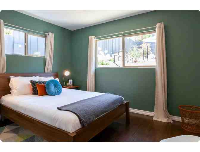 4 Night San Diego Getaway