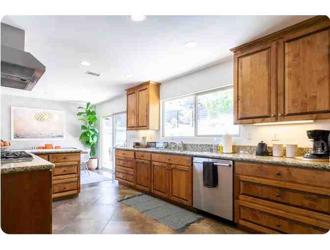 4 Night San Diego Getaway