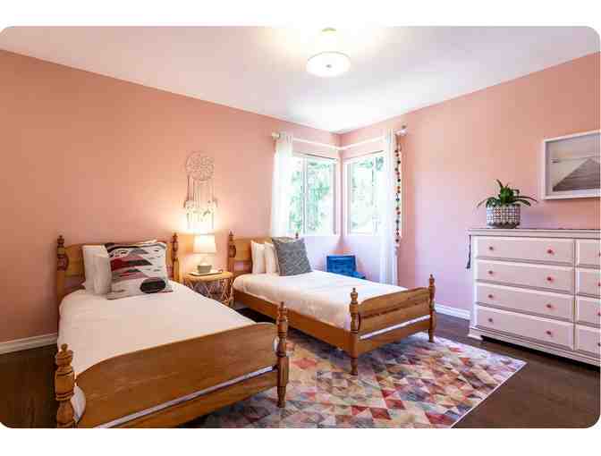 4 Night San Diego Getaway