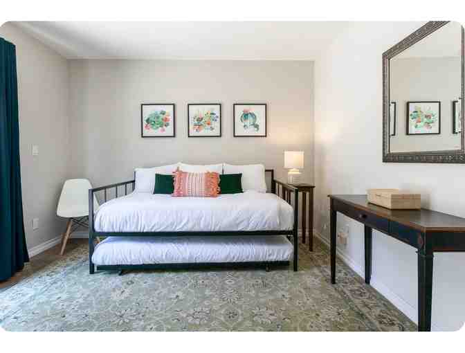 4 Night San Diego Getaway