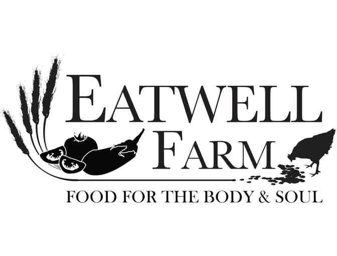 Family Cooking Class at Eatwell Farm