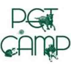 Pet Camp