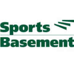 Sports Basement