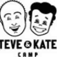 Steve & Kate's Camp