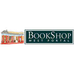 Bookshop West Portal
