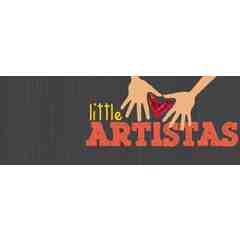 Litte Artistas