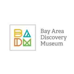 Bay Area Discovery Museum