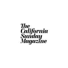 California Sunday Magazine