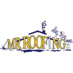 Mr. Roofing Inc.