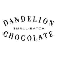 Dandelion Chocolate