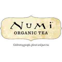 Numi Organic Tea