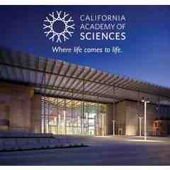 California Academy of Sciences