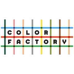 The Color Factory