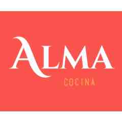 Alma Cocina