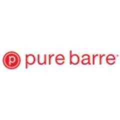 Pure Barre West Portal