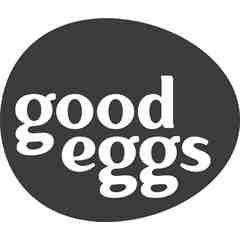 Good Eggs