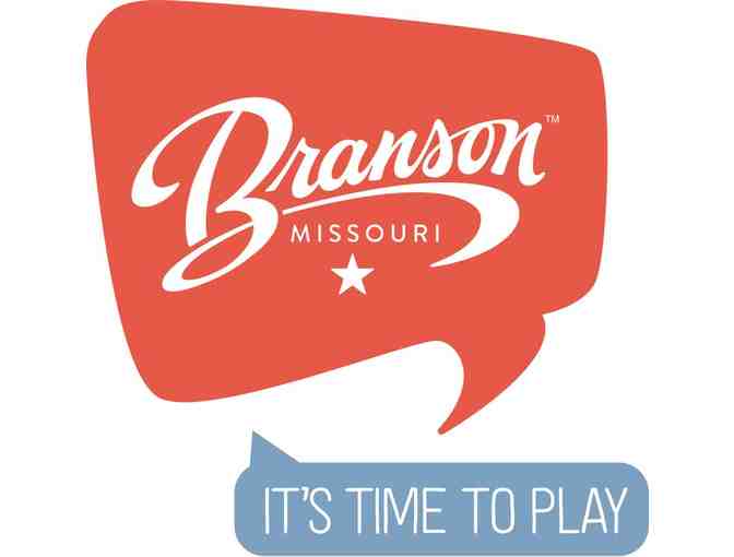 A Branson Adventure Student Group Package for 40!