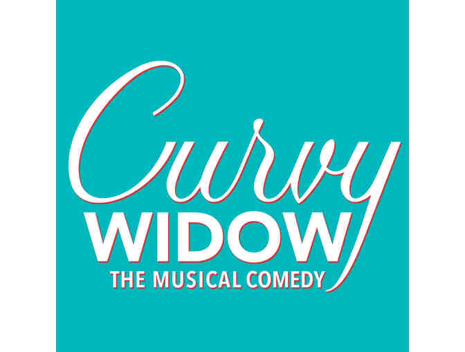 Two Complimentary Tickets to The Curvy Window