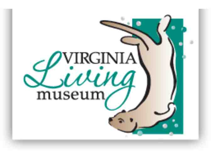 Virginia Attraction Tickets - 13 Attractions - 246 Tickets