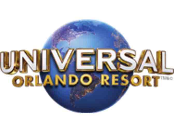 Universal Orlando Resort's Red Carpet Splash, Stay & Play Package