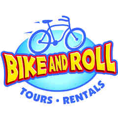 Bike and Roll DC