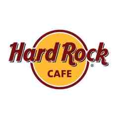 Hard Rock Cafe DC