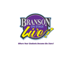 Branson On Stage Live!